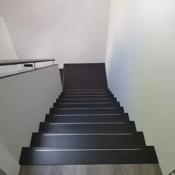 Bordestrap op maat