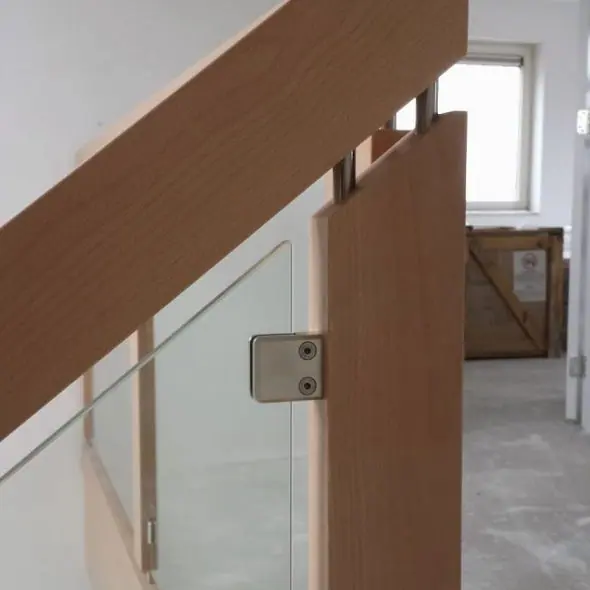 Balustrade op maat