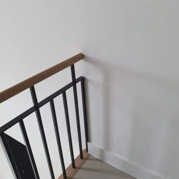Balustrade op maat