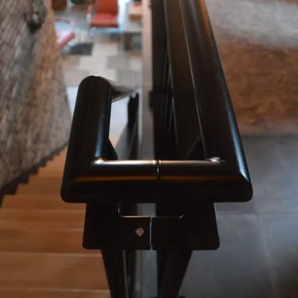 Balustrade op maat