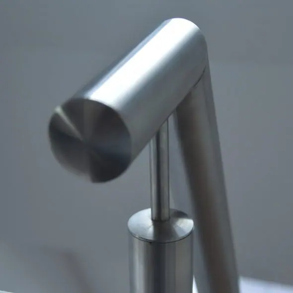 Detail leuning