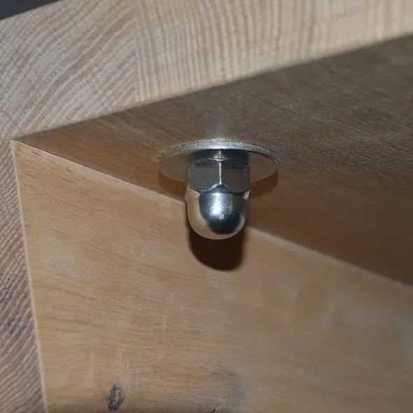 Detail Z-trede