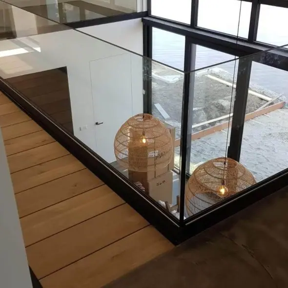 Moderne trap
