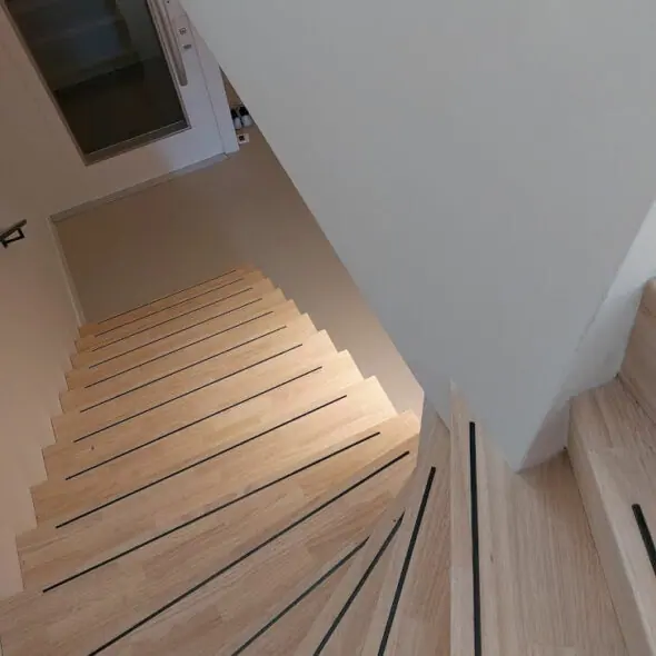 Project IJsselmuiden bovenhoek