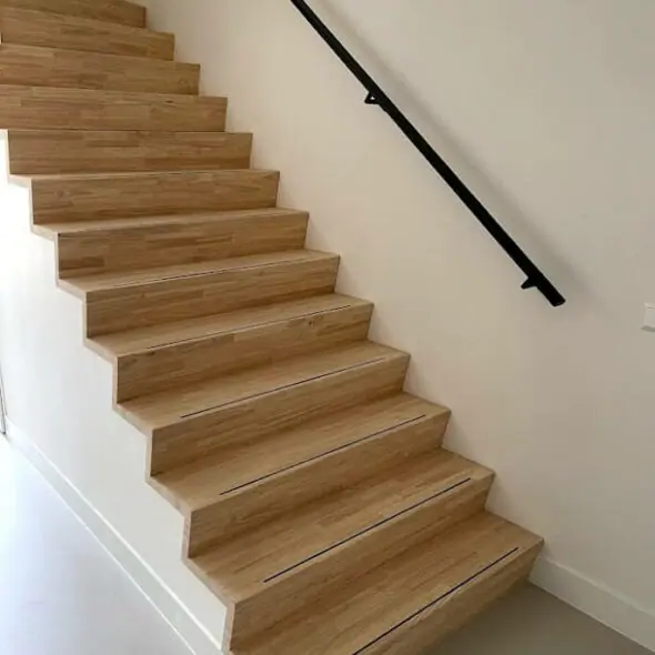 Trap voor in huis kopen