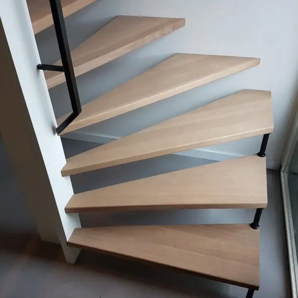 Draaitrap