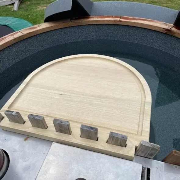 Hottub accessoire