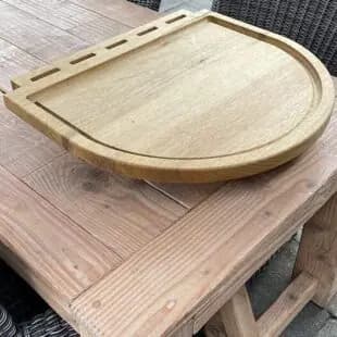 Hottub plank