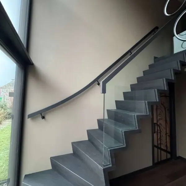Trap zonder trapboom