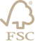 FSC-gecertificeerd — licentiecode C004394