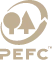 PEFC-gecertificeerd hout