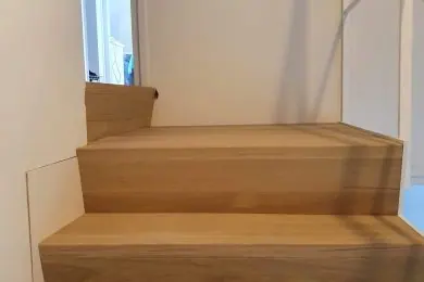 Kwarttrap