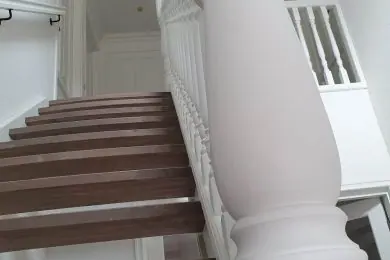 Klassieke trap