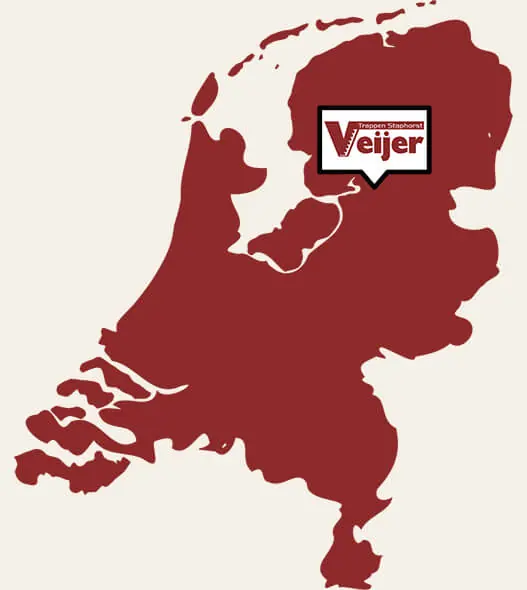 Trappenfabriek Veijer Nederland