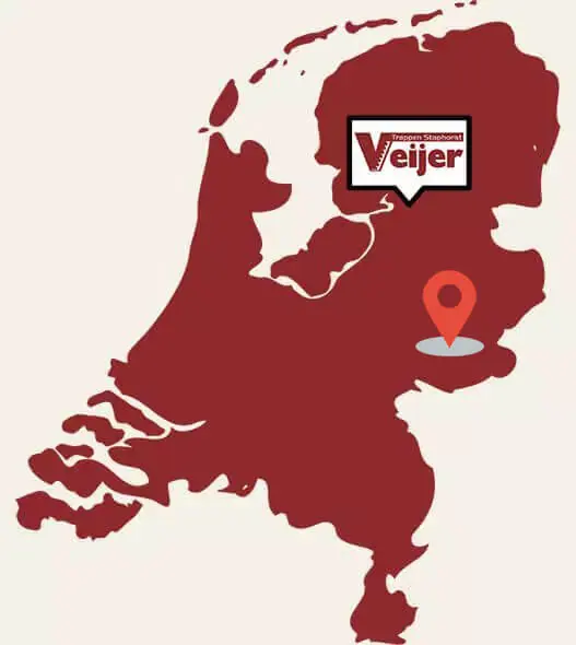 Trappenfabriek Veijer Achterhoek